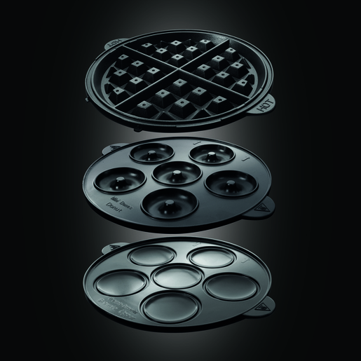 RUSSELL HOBBS toster FIESTA 3U1 24620-56