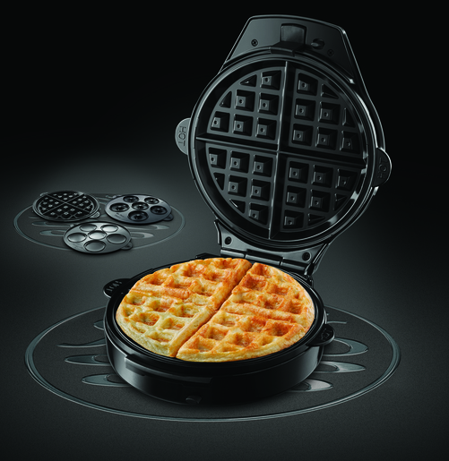 RUSSELL HOBBS toster FIESTA 3U1 24620-56