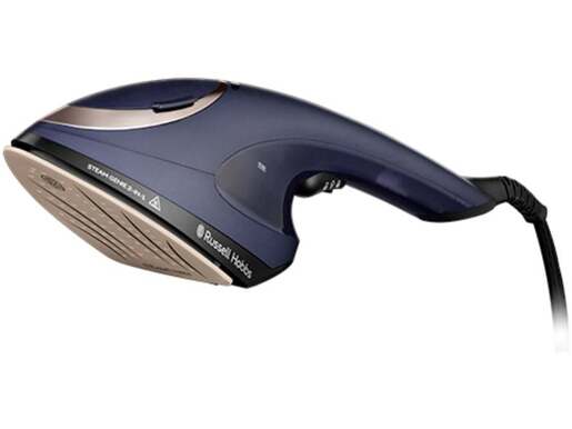 RUSSELL HOBBS Pegla za vertikalno peglanje 28370-56 2u1