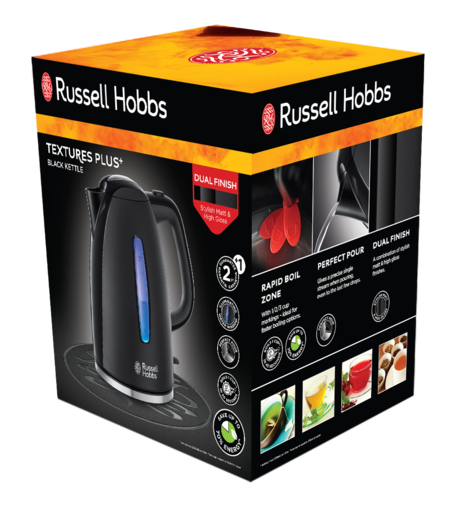 RUSSELL HOBBS kuvalo za vodu 22591-70