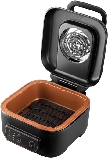 RUSSELL HOBBS multicooker Satisfry Air & Grill 26520-56