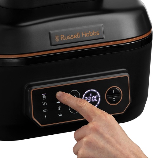 RUSSELL HOBBS multicooker Satisfry Air & Grill 26520-56