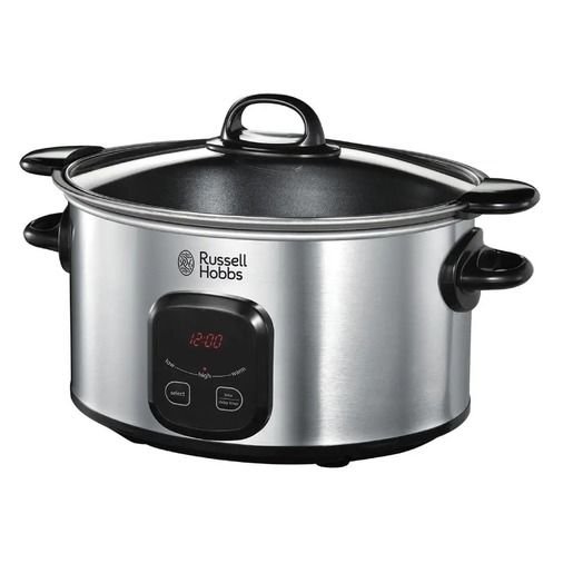 RUSSELL HOBBS Aparat za sporo kuvanje 22750-56 digital 6L