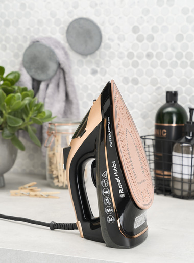 RUSSELL HOBBS Pegla 23975-56 Express Copper