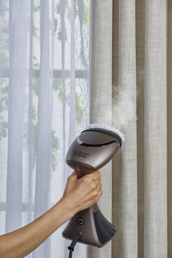 RUSSELL HOBBS Pegla za vertikalno peglanje 28040-56 Aroma