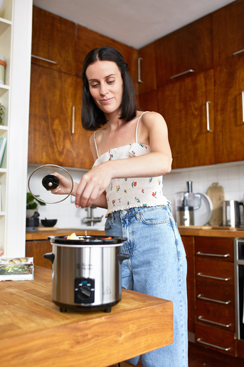 RUSSELL HOBBS Aparat za sporo kuvanje 25570-56 Compact 2L