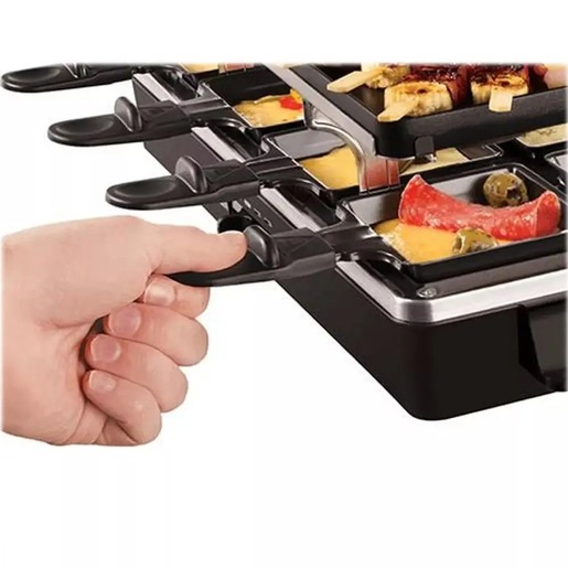 RUSSELL HOBBS Multi Raclette 26280-56 3 u 1