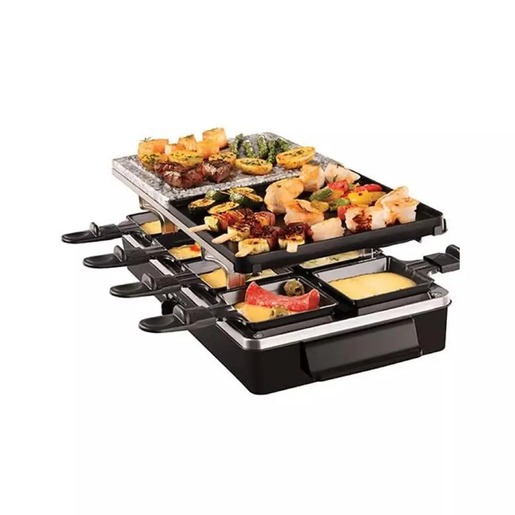 RUSSELL HOBBS Multi Raclette 26280-56 3 u 1