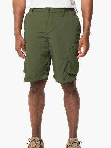Muške bermude KALAHARI CARGO M Shorts