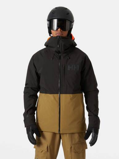 ski jakna POWDERFACE JACKET