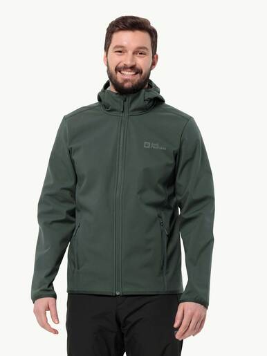 BORNBERG HOODY M Jacket