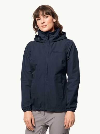 STORMY POINT 2L JKT W Jacket