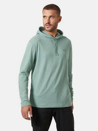duksica VERGLAS LIGHT HOODIE