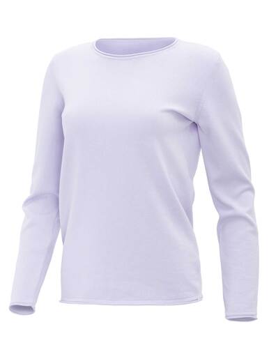 ženska duksica sa rol kragnom