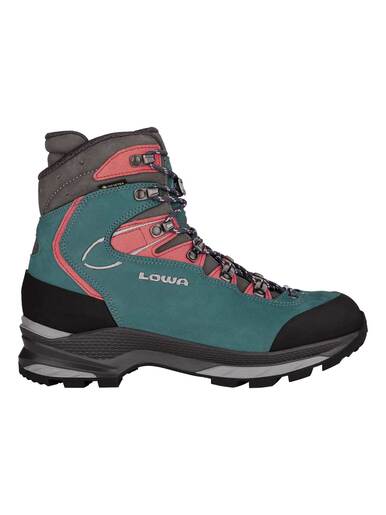 ženske outdoor cipele MAURIA EVO GTX Ws