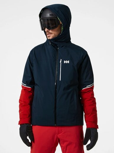 Muška ski jakna CARV LIFALOFT JACKET