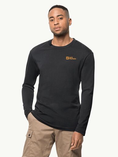 Muška majica dugih rukava ESSENTIAL Long sleeved shirt