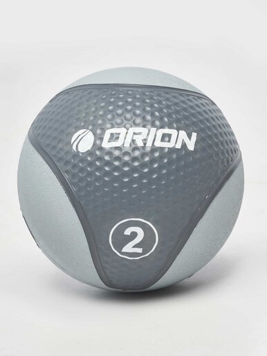 Orion Medicinska lopta ORION - 2 kg