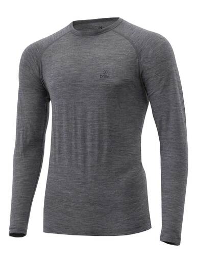 Muški aktivni veš Merino