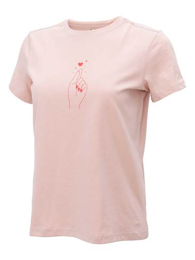 Ženska majica MAGIC