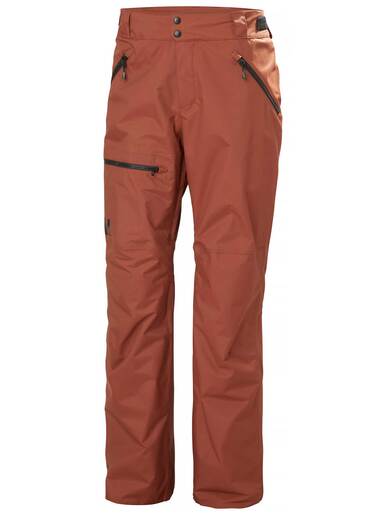 Muške zimske pantalone za skijanje SOGN CARGO PANT
