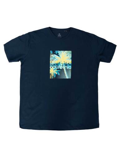 Muške majice California MAX