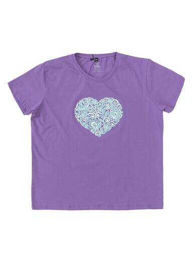 Ženska majica Maxi HEART