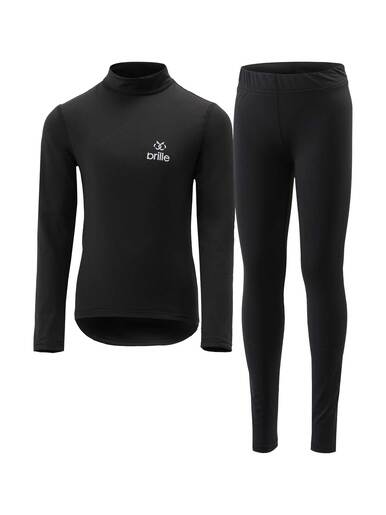 Dečiji aktivni veš komplet WARM