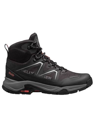 ženske outdoor cipele W CASCADE MID HT