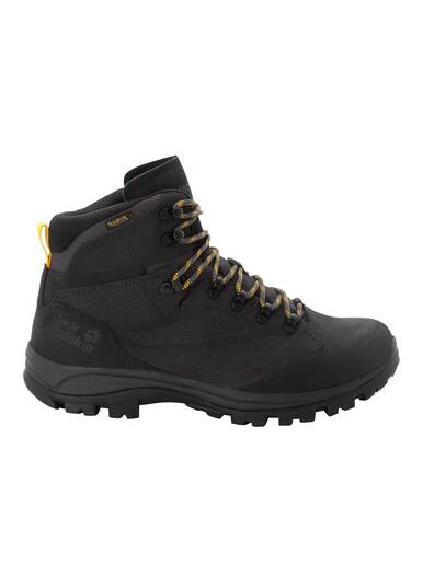 outdoor muške outdoor cipele REBELLION TEXAPORE MID M