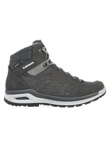 ženske outdoor cipele Locarno GTX QC Ws