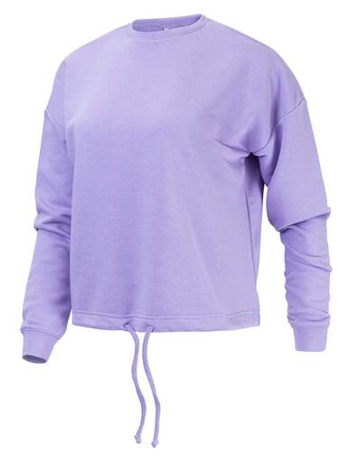 Ženski duks Lora Sweatshirt