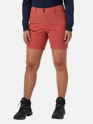 Ženske kratke pantalone W VIKA TUR