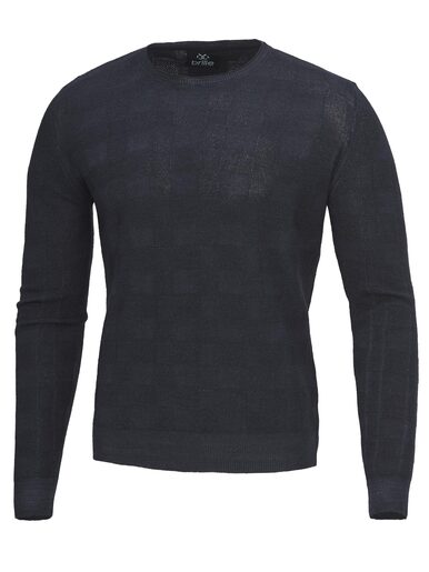 Muška duksica Harold