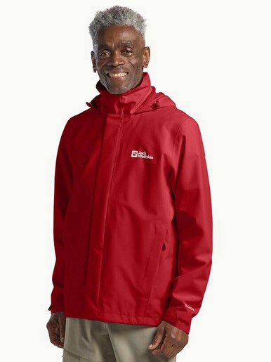 Muška jakna TRAILTIME 2L JKT M Jacket