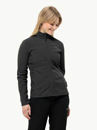 Ženski polar TAUNUS FZ W