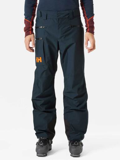 GARIBALDI 2.0 Muške Ski Pantalone