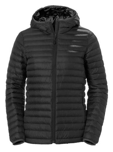 Jakna W SIRDAL HOODED INSULATOR JACK