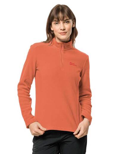 TAUNUS HZ W Fleece