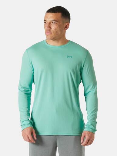 Muška dukserica HH LIFA ACTIVE SOLEN LS Base Layer