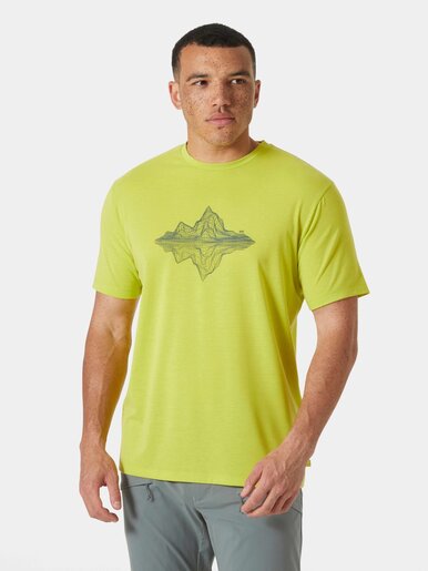 Muška majica SKOG GRAPHIC T-shirt