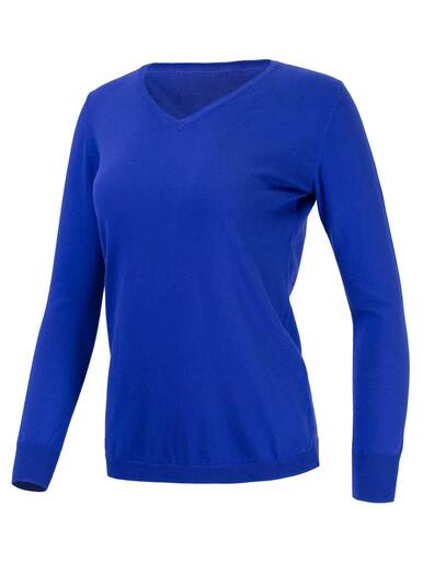 Ženski džemper V-neck Sweater