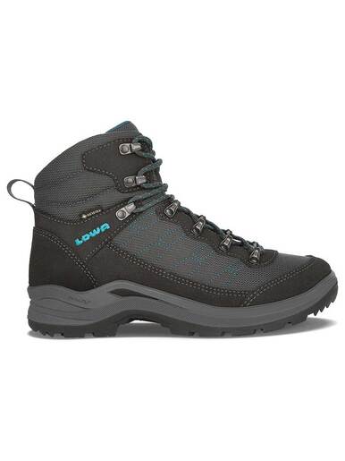 Ženske outdoor patike TAURUS PRO GTX MID Ws