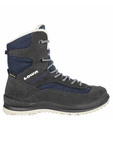 muške zimske čizme ELLA GTX HI JR