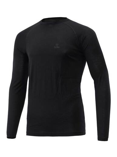 aktivni veš Termo majica Merino