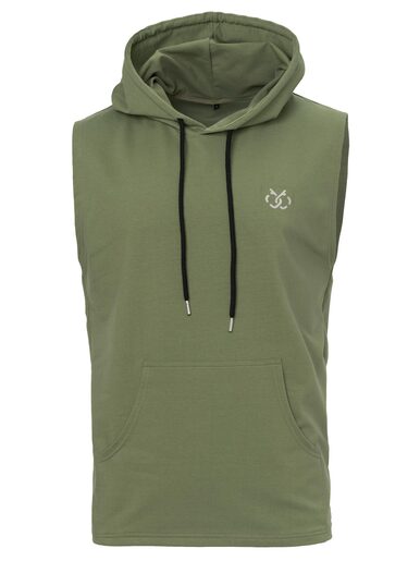 Muška duksica Boxer