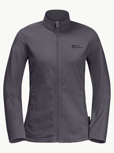 Ženski polar TAUNUS FZ W