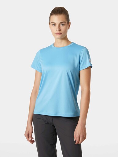 Ženska majica W HH TECH T-SHIRT 2.0