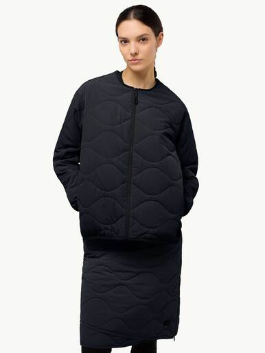 Ženska jakna WANDERSOME INS JKT W