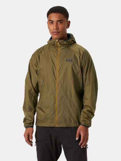 Muška jakna RAPIDE INSULATOR WIND JACKET